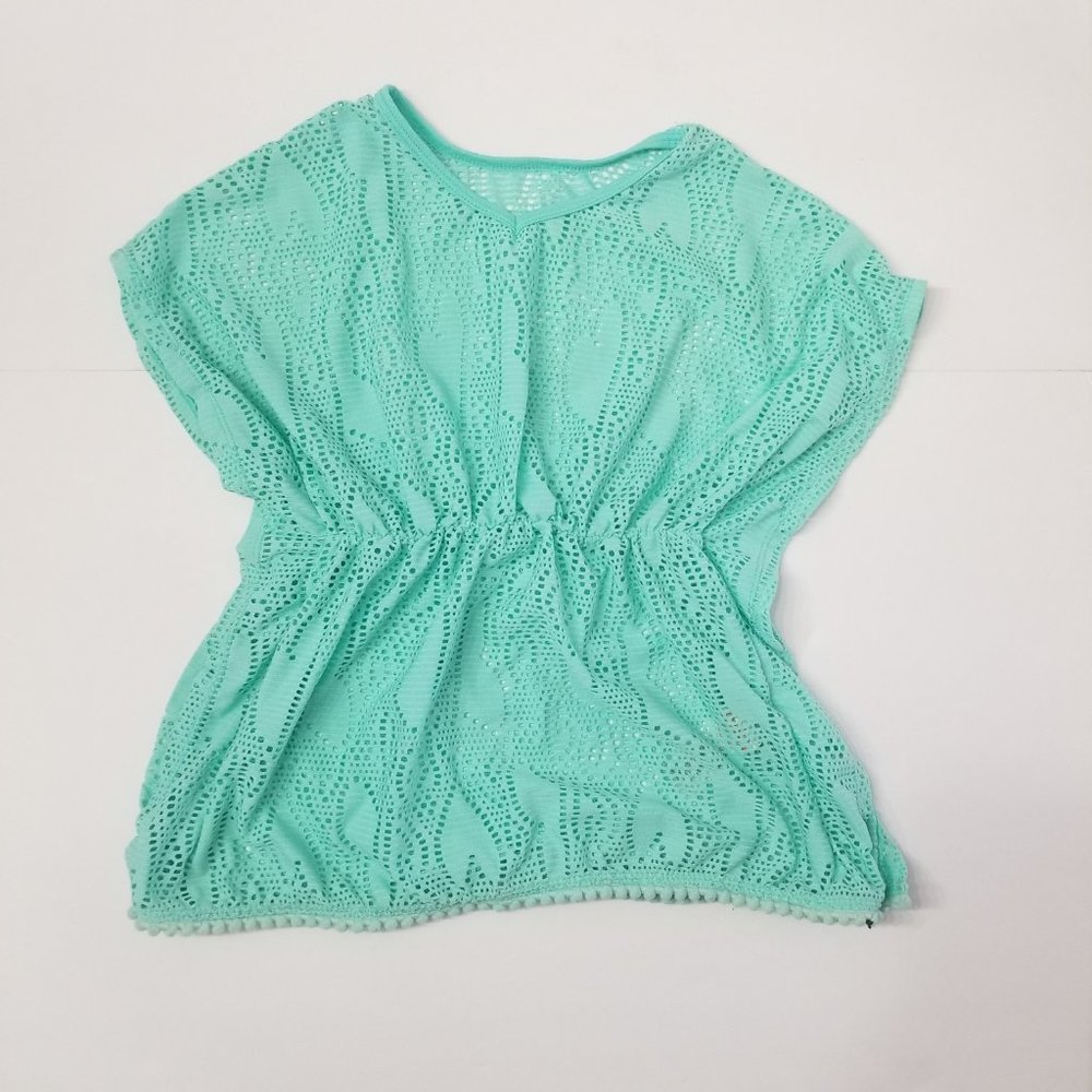 🌸WONDER‎ NATION Swimsuit Coverup